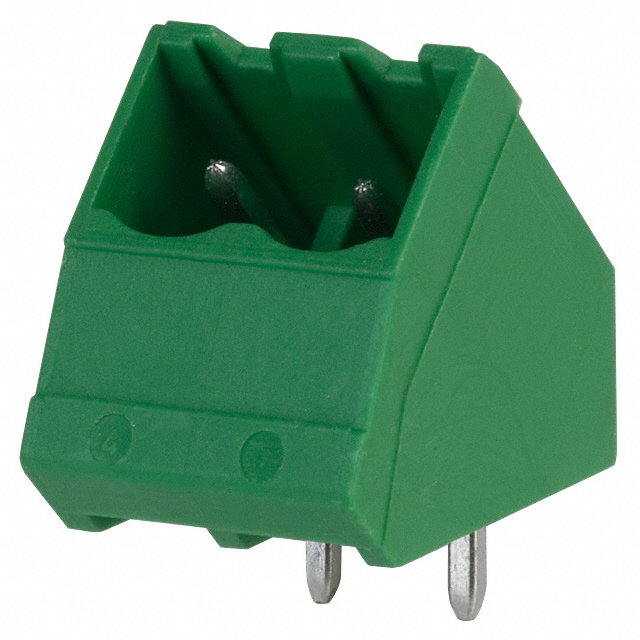 EDSTLZ990/2 On Shore Technology Inc.  Headers Plugs and Sockets